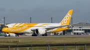 Scoot Boeing 787-8 Dreamliner (9V-OFK) at  Berlin Brandenburg, Germany