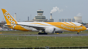 Scoot Boeing 787-8 Dreamliner (9V-OFK) at  Berlin - Tegel, Germany