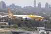 Scoot Boeing 787-9 Dreamliner (9V-OJA) at  Sydney - Kingsford Smith International, Australia