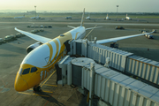 Scoot Boeing 787-9 Dreamliner (9V-OJB) at  Taipei - Taoyuan, Taiwan