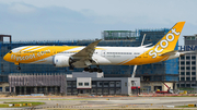 Scoot Boeing 787-9 Dreamliner (9V-OJI) at  Taipei - Taoyuan, Taiwan