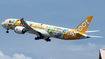 Scoot Boeing 787-9 Dreamliner (9V-OJJ) at  Denpasar/Bali - Ngurah Rai International, Indonesia