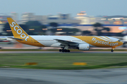 Scoot Boeing 777-212(ER) (9V-OTA) at  Singapore - Changi, Singapore