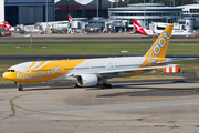 Scoot Boeing 777-212(ER) (9V-OTA) at  Sydney - Kingsford Smith International, Australia