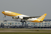 Scoot Boeing 777-212(ER) (9V-OTD) at  Taipei - Taoyuan, Taiwan