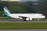 SilkAir Airbus A319-133 (9V-SBG) at  Singapore - Changi, Singapore