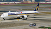 Singapore Airlines McDonnell Douglas DC-10-30 (9V-SDA) at  Taipei - Taoyuan, Taiwan