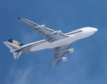 Singapore Airlines Cargo Boeing 747-412F (9V-SFI) at  Los Angeles - International, United States