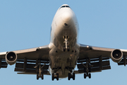 Singapore Airlines Cargo Boeing 747-412F (9V-SFN) at  Brussels - International, Belgium