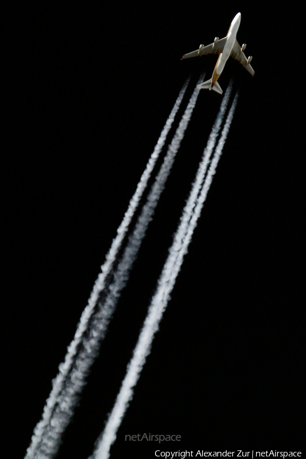 Singapore Airlines Cargo Boeing 747-412F (9V-SFN) | Photo 393910