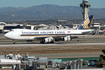 Singapore Airlines Cargo Boeing 747-412F (9V-SFO) at  Los Angeles - International, United States