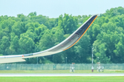 Singapore Airlines Airbus A350-941ULR (9V-SGB) at  Singapore - Changi, Singapore