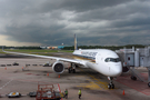 Singapore Airlines Airbus A350-941ULR (9V-SGC) at  Singapore - Changi, Singapore