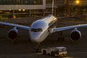 Singapore Airlines Airbus A350-941ULR (9V-SGC) at  San Francisco - International, United States