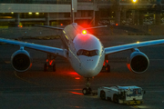 Singapore Airlines Airbus A350-941ULR (9V-SGC) at  San Francisco - International, United States