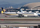 Singapore Airlines Airbus A350-941ULR (9V-SGD) at  Los Angeles - International, United States