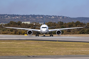 Singapore Airlines Airbus A350-941 (9V-SHH) at  Perth, Australia