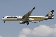 Singapore Airlines Airbus A350-941 (9V-SHI) at  Singapore - Changi, Singapore