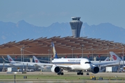 Singapore Airlines Airbus A350-941 (9V-SHY) at  Beijing - Capital, China