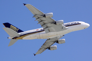 Singapore Airlines Airbus A380-841 (9V-SKC) at  Los Angeles - International, United States