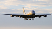 Singapore Airlines Airbus A380-841 (9V-SKC) at  London - Heathrow, United Kingdom