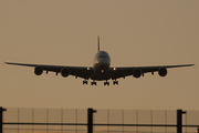 Singapore Airlines Airbus A380-841 (9V-SKG) at  London - Heathrow, United Kingdom