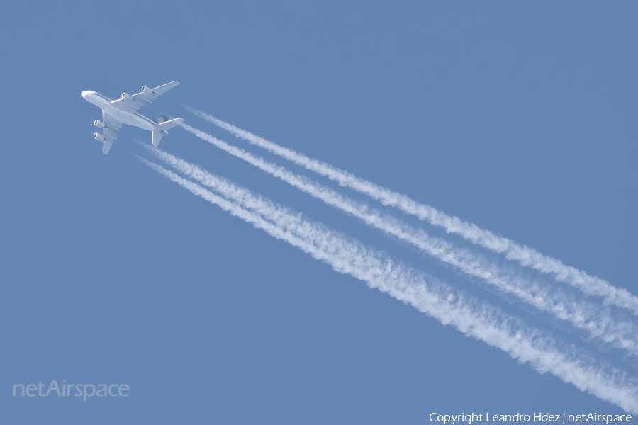 Singapore Airlines Airbus A380-841 (9V-SKG) | Photo 352089