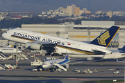 Singapore Airlines Airbus A380-841 (9V-SKJ) at  Frankfurt am Main, Germany