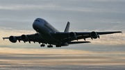 Singapore Airlines Airbus A380-841 (9V-SKJ) at  London - Heathrow, United Kingdom