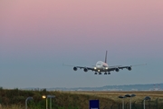 Singapore Airlines Airbus A380-841 (9V-SKK) at  Paris - Charles de Gaulle (Roissy), France