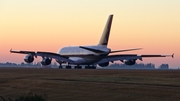 Singapore Airlines Airbus A380-841 (9V-SKK) at  Paris - Charles de Gaulle (Roissy), France