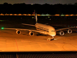 Singapore Airlines Airbus A380-841 (9V-SKM) at  Singapore - Changi, Singapore