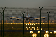 Singapore Airlines Airbus A380-841 (9V-SKN) at  Frankfurt am Main, Germany