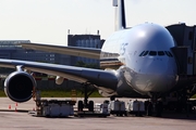 Singapore Airlines Airbus A380-841 (9V-SKQ) at  Paris - Charles de Gaulle (Roissy), France