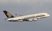 Singapore Airlines Airbus A380-841 (9V-SKQ) at  London - Heathrow, United Kingdom