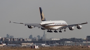 Singapore Airlines Airbus A380-841 (9V-SKS) at  Frankfurt am Main, Germany