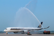 Singapore Airlines Airbus A350-941 (9V-SMA) at  Dusseldorf - International, Germany