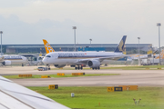 Singapore Airlines Airbus A350-941 (9V-SMA) at  Singapore - Changi, Singapore