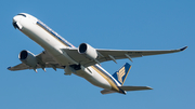 Singapore Airlines Airbus A350-941 (9V-SMC) at  Amsterdam - Schiphol, Netherlands