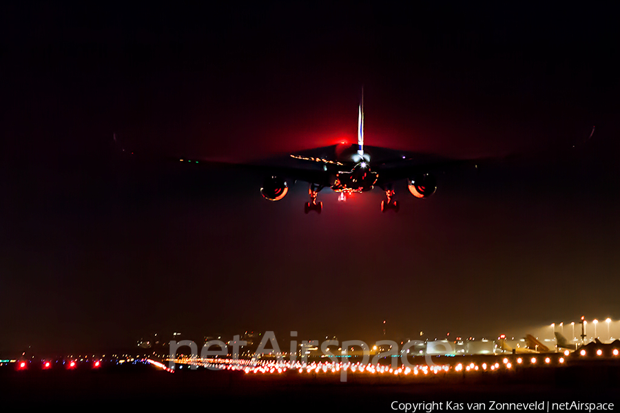 Singapore Airlines Airbus A350-941 (9V-SMC) | Photo 178253