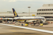 Singapore Airlines Airbus A350-941 (9V-SMC) at  Singapore - Changi, Singapore