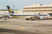 Singapore Airlines Airbus A350-941 (9V-SMC) at  Singapore - Changi, Singapore