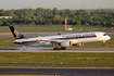 Singapore Airlines Airbus A350-941 (9V-SMD) at  Dusseldorf - International, Germany