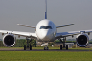 Singapore Airlines Airbus A350-941 (9V-SME) at  Amsterdam - Schiphol, Netherlands