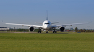 Singapore Airlines Airbus A350-941 (9V-SME) at  Amsterdam - Schiphol, Netherlands