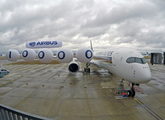 Singapore Airlines Airbus A350-941 (9V-SMF) at  Toulouse - Blagnac, France