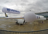 Singapore Airlines Airbus A350-941 (9V-SMF) at  Toulouse - Blagnac, France