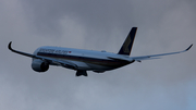 Singapore Airlines Airbus A350-941 (9V-SMG) at  Dusseldorf - International, Germany