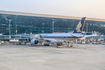 Singapore Airlines Airbus A350-941 (9V-SMH) at  Jakarta - Soekarno-Hatta International, Indonesia