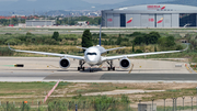 Singapore Airlines Airbus A350-941 (9V-SMI) at  Barcelona - El Prat, Spain